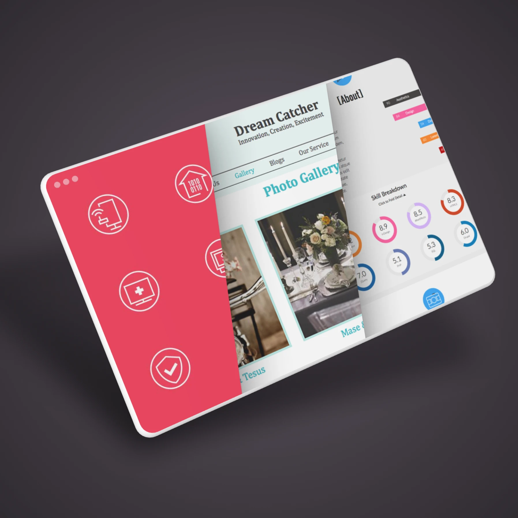 Versatile & Sideworks thumbnail