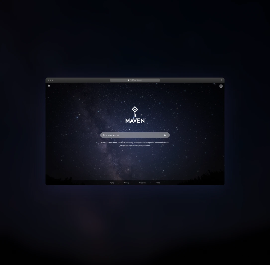 Maven.io Platform thumbnail